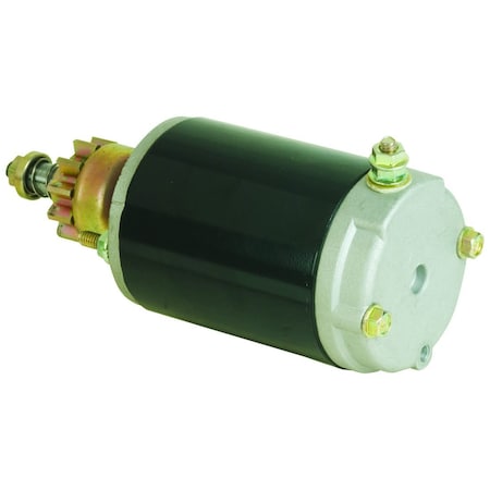 Replacement For Johnson 28 (older Models) Year 1960 31.8CI - 28 H.p. Starter